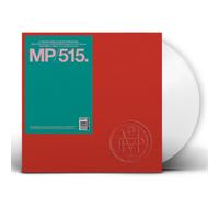 Various Artists Un Actor Mejicano (Vinyl LP) 12" Single Coloured Vinyl