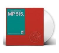 Various Artists Un Actor Mejicano (Vinyl LP) 12" Single Coloured Vinyl