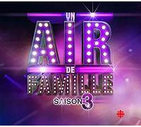 Various Artists - Un Air De Famille-Saison 3