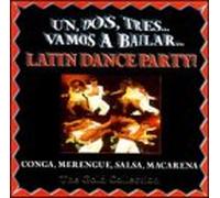 Various Artists - Un Dos Tres Vamos a Bailar