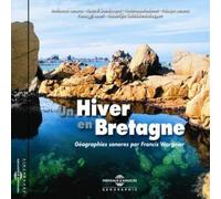 Various Artists Un Hiver En Bretagne: Géographies Sonores Par Francis Wargn (CD)