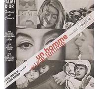 Various Artists - Un Home Et Une Femme