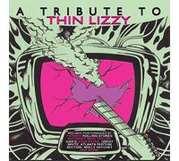 Various Artists - Un omaggio a Thin Lizzy