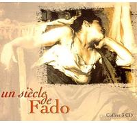 Various Artists - Un Siecle De Fado