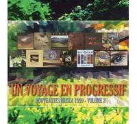 Various Artists - Un Voyage En Progressif - Volume Deux