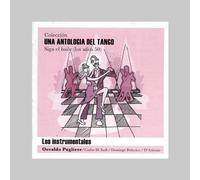 Various Artists - Una Antologia De Tango