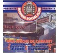 Various Artists - Una Noche De Cabaret