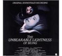 Various Artists - Unbearable Lightness Of Being