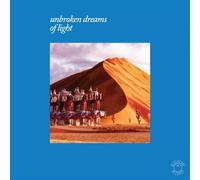 Various Artists Unbroken Dreams of Light (Vinyl LP) 12" Album