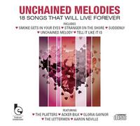 Various Artists - Unchained Melodies