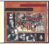 Uncle Tom's Cabin (CD) Album