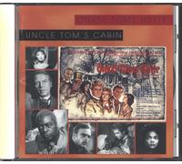 Various Artists Uncle Tom's Cabin (CD) Album