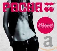 Various Artists Unclubbed Perceptions (CD)