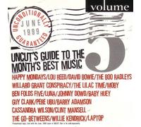 Various Artists - Unconditionally Guaranteed 5 (UK Import)