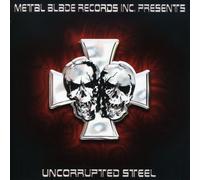 Various Artists - Uncorrupted Steel