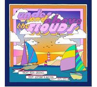 Various Artists Under and Above the Clouds: Yacht Rock Grooves from G (Vinyl LP)