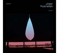 Various Artists - Under Frustration 2
