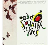 Various Artists - Under Spanish Skies: Flamenco