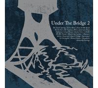 Various Artists Under the Bridge 2 (Vinyl LP) 12" Album (Limited Edition)