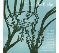 Various Artists Under the Bridge (Vinyl LP) 12" Album