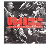 Various Artists - Under The Influence: Ub40