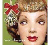 Various Artists - Under The Mistletoe
