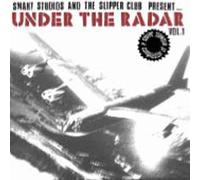 Various Artists - Under the Radar 1