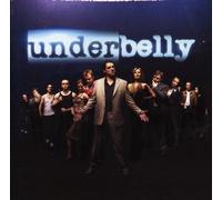 Various Artists - Underbelly
