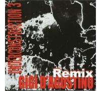 Various Artists Underconstruction Ep (CD) Album