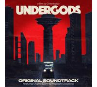 Various Artists Undergods 12" Album