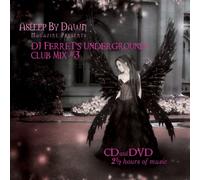 Various Artists - Underground Club Mix, Vol. 3