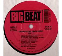 Various Artists - Underground Dance Music 1