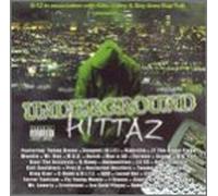 Various Artists - Underground Hittaz 1