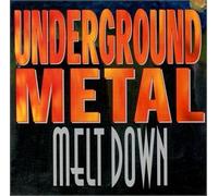 Various Artists - Underground Metal Meltdown (US Import)