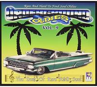 Various - Underground Oldies 9