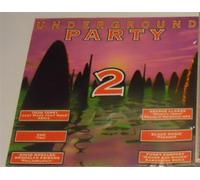 Various Artists - Underground party 2