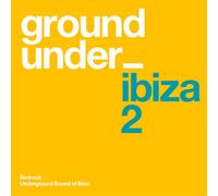 Various Artists Underground Sound of Ibiza - Volume 2 (CD) Album