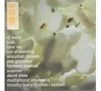 Various Artists - Underwood 3: Sampler