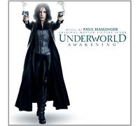 Various Artists - Underworld-Awakening