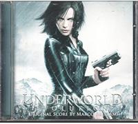 Various Artists - Underworld Evolution