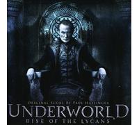 Various Artists - Underworld: Rise Of The Lycans