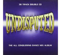 Various Artists - Undisputed