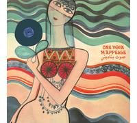 Various Artists Une Voix M'appelle: Voix De L'or (Vinyl LP) (PRESALE 22/08/2025)