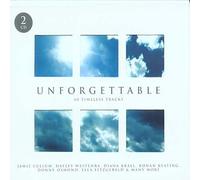 Various Artists - Unforgettable: 40 Timeless Tracks