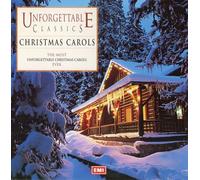 Choir King's College Cambrige - Unforgettable Christmas