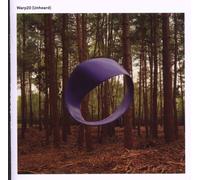 Various Artists unheard (CD)