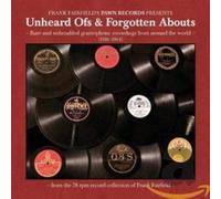 Compilation - Unheard Ofs Forgottenabouts