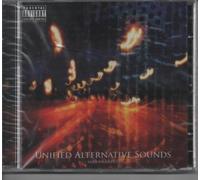 Various Artists - Unified Alternaative Sounds