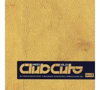 Various Artists - Unisex Club Cuts, Vol. 1