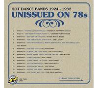 Various Artists - Unissued On 78s Vol. 3